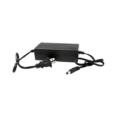 Transformador para Tira Monocolor /Entrada 127 V CA Salida 12 V CD / 50/60 Hz / 4 A máx. | JPY-04