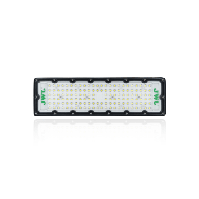 Reflector LED 100 W /350 x 100 mm / 85 - 265 Vca~ 50/60Hz / TCC 6 500 K / Uso en exterior. | JLRE-P100