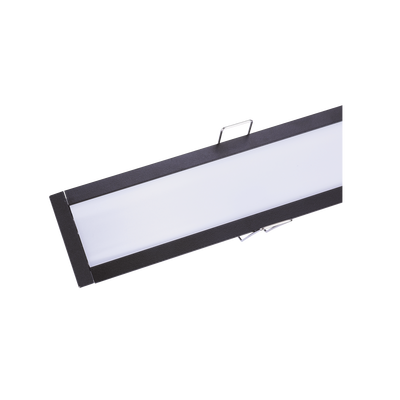 Luminaria LED para Alumbrado en Interior / Luz Fría / 30 W / 3000 lúmenes /  50000 hrs | EPI-ELL-30W