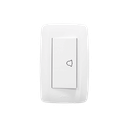 Timbre de 127 V~60 HZ 10 A / Color Blanco. | JTL-B72-13