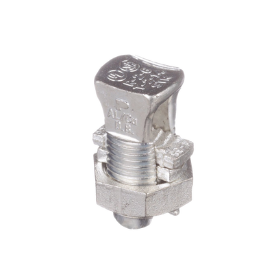 Conector Mecánico de Perno Dividido  Cobre, Estañado, Tipo SBCT, Clase Doble, para Cables Calibre #6 STR-#2 STR AWG. | SBCT2-C