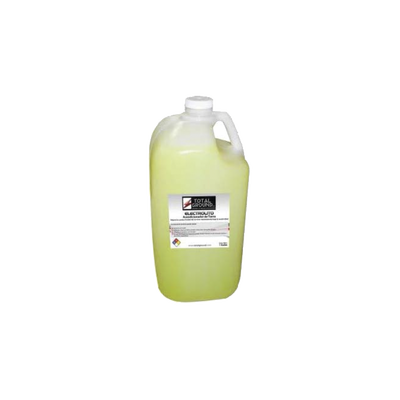 Líquido Mejorador de Conductividad de Terreno, en presentación de 1 Galon. | ELECTROLITO