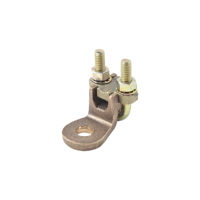 Conector de Bornes de 1/2" a Cable de Calibre 1/0 (cero) a 250 KCM. | TG-CR-14