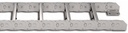 SSMMEC CADENA PORTACABLES LONGITUD 2.85 M