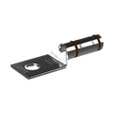 Zapata de compresión LCA2-14-Q, para cal. 2 Awg, Barreno para tornillo prisionero de 1/4, 1 Pz | LCA2-14-Q