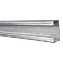 Unicanal (Liso) Sólido  4 X 2 cm X 3 m (C.16). | ANC-USE-4X2