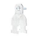 Abrazadera Unicanal para Conduit Pared Gruesa y PVC de 1 1/2" (38 mm). | ANC-AE-112