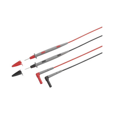 Puntas de Prueba para Alta Precisión.  CAT III, CAT IV con Capuchón Protector | TL71