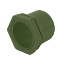 Conector para Tubería PVC Conduit Ligero de 3/4" (19 mm). | ATUL-34-CON