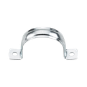 Abrazadera Omega Para Conduit de 2" (63 mm). | AB-PU-063