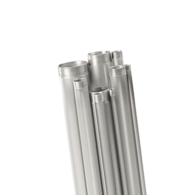 Tubo conduit  rígido de aluminio de 25.4 x 3050 mm (1" x 10'). | TAL-25-R