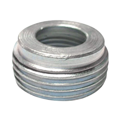 Reducción aluminio de 25-19 mm ( 1" - 3 / 4"). | ANC-REA-100-34