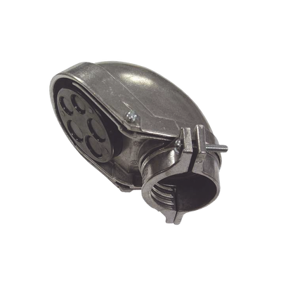 Mufa de 3/4" . | HUB-2403