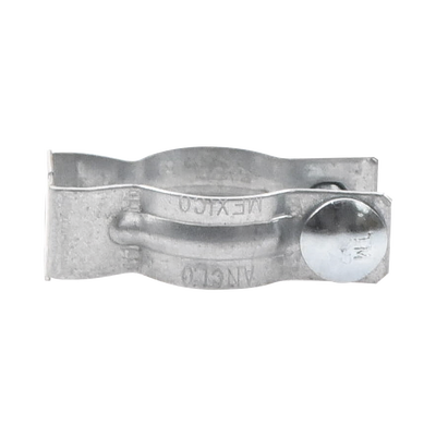 Clip para Tubo Conduit de 1/2" (13 mm). | ANC-CLIP-12