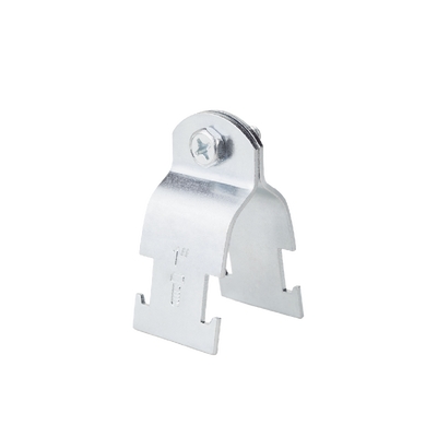 Abrazadera Unicanal de 1 1/2" (38 mm). | ABUL-112