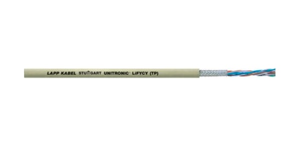 SSMELCO Cable Apantallado de Datos