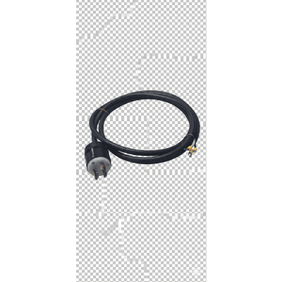 Cable de Alimentación Eléctrica para UPS 3KVA | LPUPSCABLE