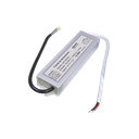 Fuente 12 V / 5 Amperes / Waterproof / Intemperie grado IP67 | WP12DC5A