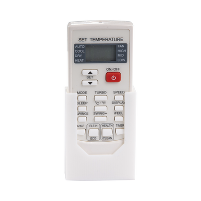 Soporte / Para colgar el control remoto / mini split AUFIT/ 100% hecho en México | BCR-AUFIT