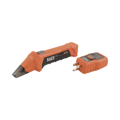 Detector Digital de Cortacircuitos de 120 Vca con Probador de Tomacorrientes GFCI. | ET-310