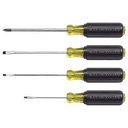 Juego de desarmadores miniatura de punta ranurada y Phillips de 4 piezas | 85484
