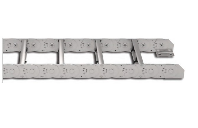 SSMMEC CADENA PORTACABLES LONGITUD 7.250 MTS