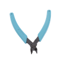 Pinzas de Precisión Para Corte de Cable o Alambre, Hasta 14 AWG (1.8 mm) | CWST