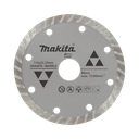 Disco de diamante de 4 1/2" | D-44301