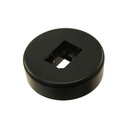 Base de Fácil Terminación, para Jacks Estilo 110 (de Impacto) de Panduit | NKSPB