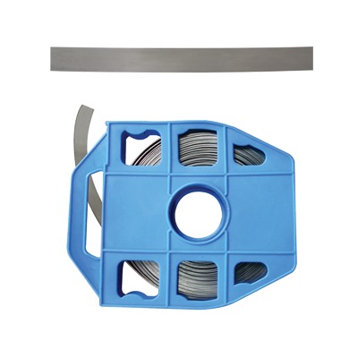 Fleje de  5/8, 0.76 x 16mm (30.5mts) (4900-01000) | TH-F-58