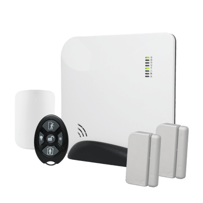 KIT STANDARD SISTEMA ALULA | CPLUSPRO-KIT-STARTER