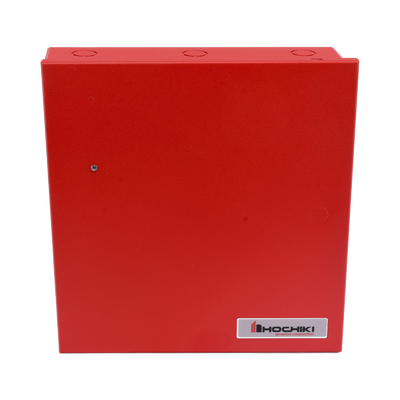 Fuente De Alimentación Remota, Salida 12/24Vcd Seleccionable, Capacidad 4A, Listada UL, Aprobada FM, (0500-02380) | FN-400ULX-R