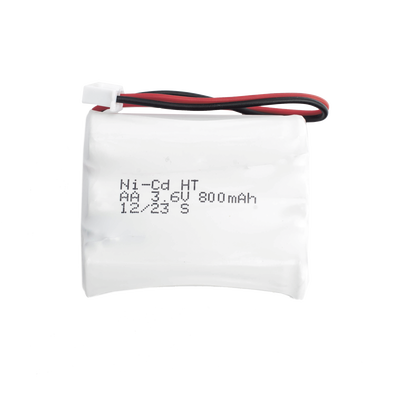 Bateria de 3.6V para Luz de Emergencia SF-660LW | BAT-660LW