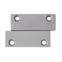 Contacto Magnético Metálico Cableado / Uso en Puertas y Ventanas / Normalmente Cerrado | DS-PD1-MC-MS