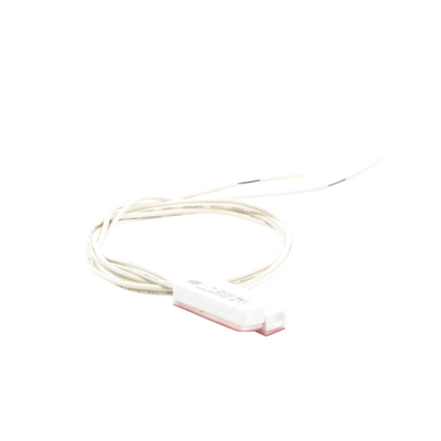 Contacto magnético para puertas y ventanas con cable de 45 cm color blanco / GAP: 13 mm | SF-2061