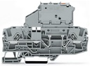 SSMELE-PFUS6-120V Clema Portafusible WAGO 2006-1611/1000-867