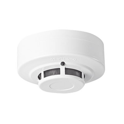 Detector de Humo Fotoeléctrico, conexión a 4 hilos | SF-119-412