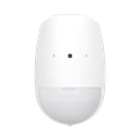 (AX PRO) Sensor de Movimiento y Ruptura de Cristal Inalámbrico / Rango de Detección PIR de 12 mts / Ángulo de 85.9° de Cobertura PIR  / Rango de Detección de Ruptura 8 mts / Ángulo de 120° de Cobertura de Ruptura | DS-PDPG12P-EG2-WB