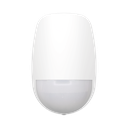 (AX PRO) Detector PIR Inalámbrico de Doble Tecnología / Inmunidad a Mascotas / Rango de Detección de 12 mts / Angulo de 85.9° de Cobertura | DS-PDD12P-EG2-WB