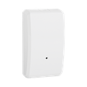 Sensor 3 en 1  (Impacto, apertura y zona externa)/Tres números de serie independientes para informes únicos | SFWST302