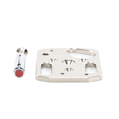 Placa de Montaje | SC-110