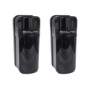 Detector Fotoeléctrico (A baterías) / 0 Falsas Alarmas / Alcance de 60m de Exterior y  350m en interior / Fácil Alineación / Compatible con cualquier panel de alarma | ALESWS