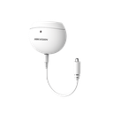 (AX HUB) Detector de Temperatura Inalámbrico | DS-PD1-TP-W