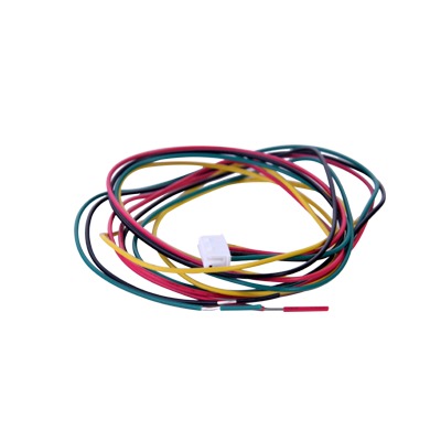 Arnes de conexion para modulo 7847i y GSMX4G con panel LynxPlus | 60000151