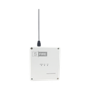 Transmisor inalámbrico / Entrada de 2 contactos secos NA / Distancia máxima de transmisión 2500 metros (Linea de vista) | SF-LORA-TRANS