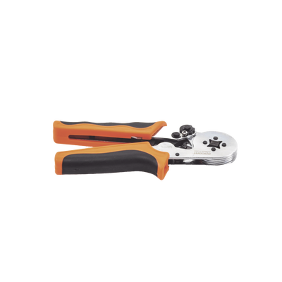 Pinza para Prensado de Conectores de Casquillo/Ferrules 26-10 AWG. | EPUD64