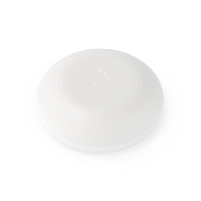 Sensor inalámbrico inteligente de inundación con medición de temperatura. | SHELLYFLOOD