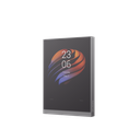Pantalla táctil Hub controlador integrable con sistemas de automatización compatible con múltiples marcas, una entrada de iluminación. Conexión Wifi | PS52V2D1US
