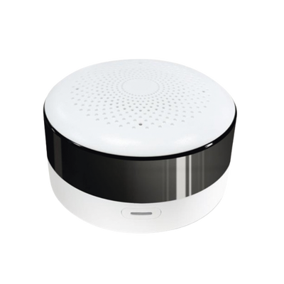 Control de señal IR ideal para Minisplit, señal inalámbrica Zigbee compatible con Panel de control Akubela y otros controladores | IR21