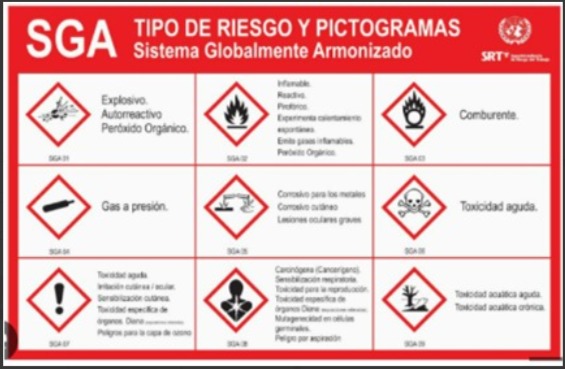 SSMART CARTEL SIST GLOBAM ARMONIZ GRANDE